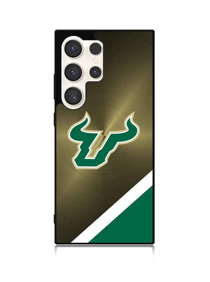 South Florida Bulls Samsung Galaxy S24 Ultra 5G Case OV10128
