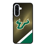 South Florida Bulls Samsung Galaxy A56 5G Case OV10128