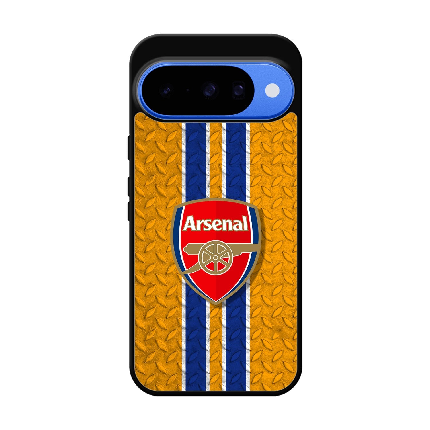 Arsenal FC The Gunners Google Pixel 10 Case OV9934