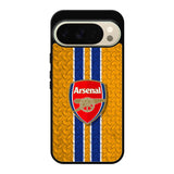 Arsenal FC The Gunners Google Pixel 10 Pro XL Case OV9934