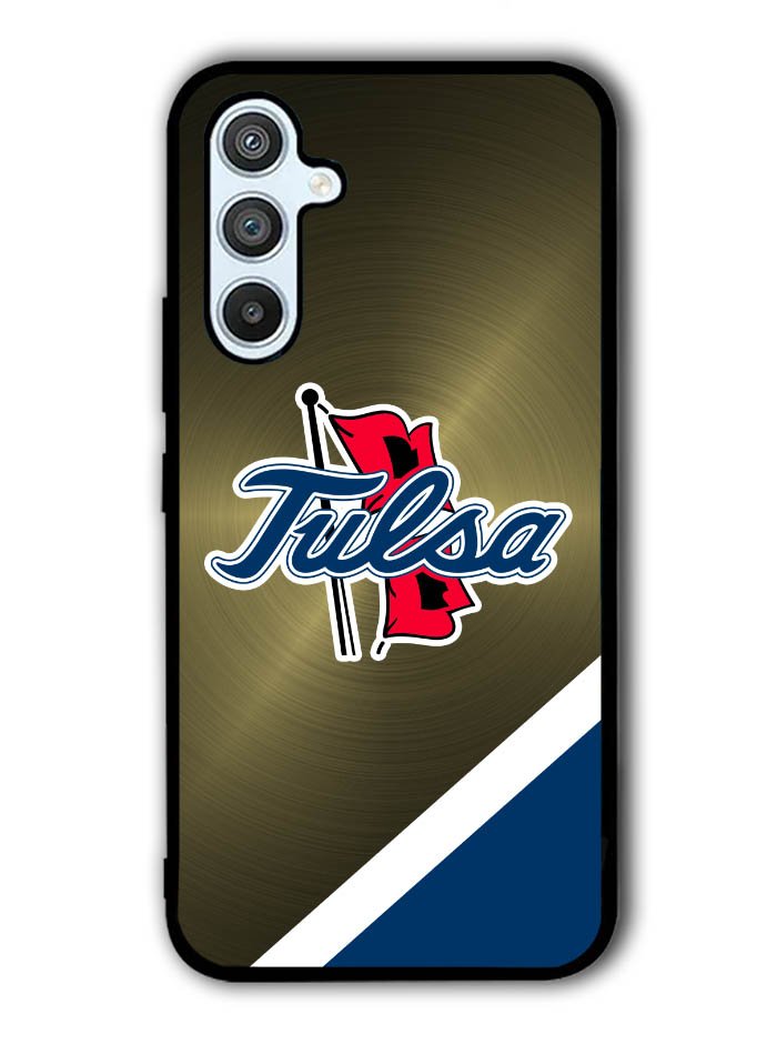 Tulsa Golden Hurricane Samsung Galaxy A54 5G Case OV10175