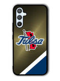 Tulsa Golden Hurricane Samsung Galaxy A54 5G Case OV10175