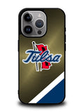 Tulsa Golden Hurricane iPhone 15 Pro Case OV10175