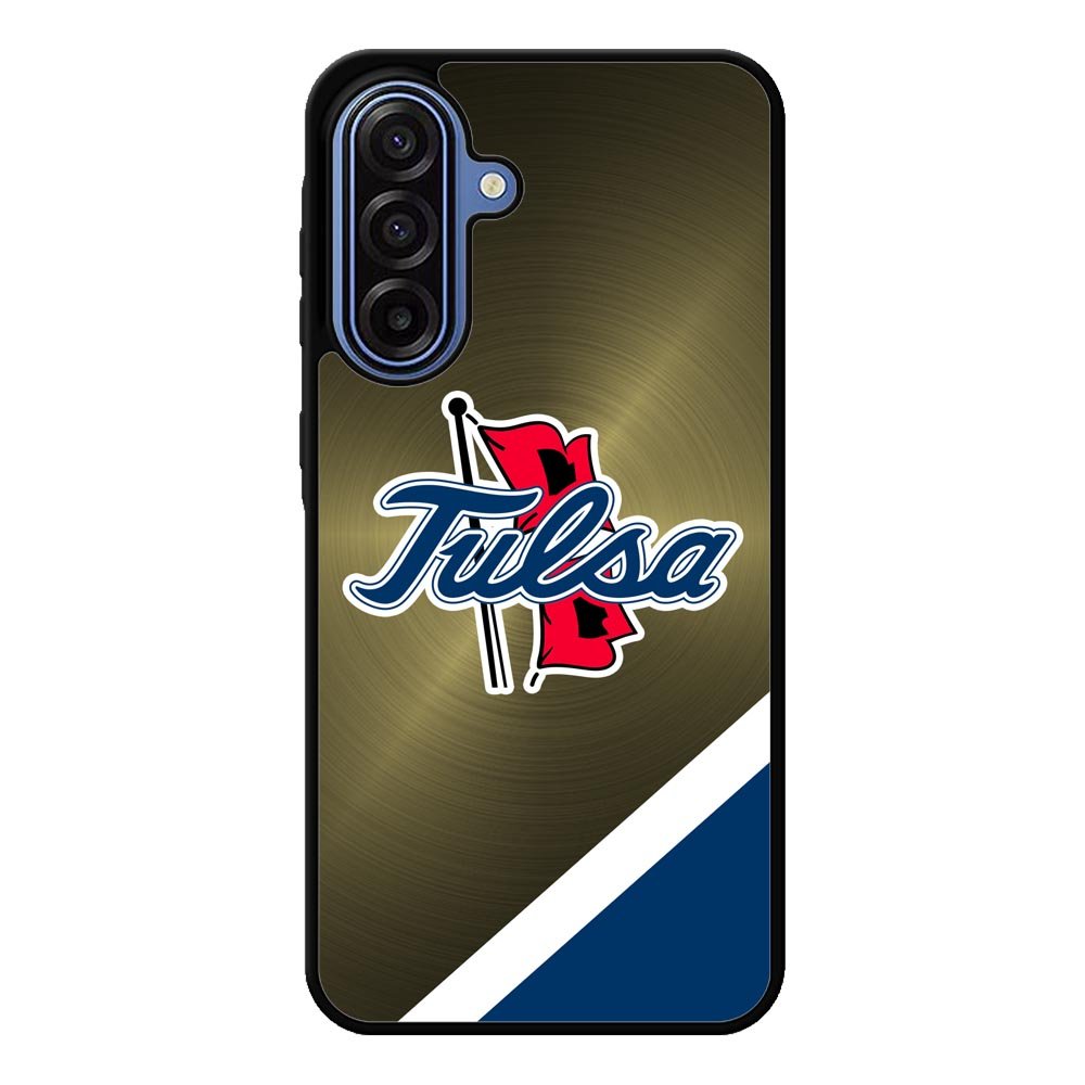 Tulsa Golden Hurricane Samsung Galaxy A17 Case QC10175
