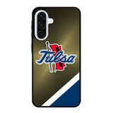 Tulsa Golden Hurricane Samsung Galaxy A26 5G Case OV10175