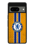 Chelsea FC The Blues Google Pixel 8A Case QC9956