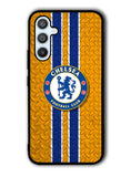 Chelsea FC The Blues Samsung Galaxy A54 5G Case OV9956