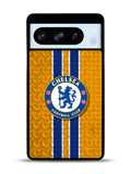 Chelsea FC The Blues Google Pixel 8 Pro Case QC9956