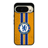 Chelsea FC The Blues Google Pixel 10 Pro Case OV9956