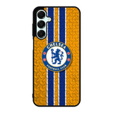 Chelsea FC The Blues Samsung Galaxy A16 Case OV9956