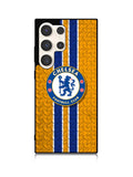 Chelsea FC The Blues Samsung Galaxy S24 Ultra 5G Case OV9956