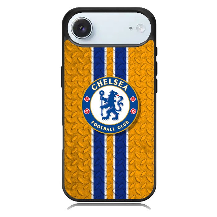 Chelsea FC The Blues iPhone 17 Air Case OV9956