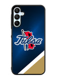 Tulsa Golden Hurricane Samsung Galaxy A35 5G Case OV10176