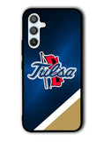Tulsa Golden Hurricane Samsung Galaxy A54 5G Case OV10176