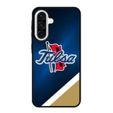 Tulsa Golden Hurricane Samsung Galaxy A56 5G Case OV10176