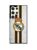 Real Madrid Samsung Galaxy S24 Ultra 5G Case OV10109