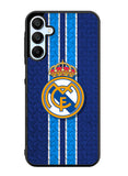 Real Madrid 1st Samsung Galaxy A15 5G Case
