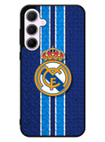 Real Madrid 1st Samsung Galaxy A35 5G Case
