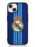 Real Madrid iPhone 14 Case OV10110