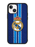 Real Madrid iPhone 15 Plus Case OV10110