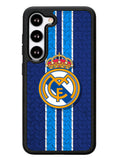 Real Madrid 1st Samsung Galaxy S23 5G Case