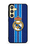 Real Madrid 1st Samsung Galaxy S24 Plus 5G , Samsung Galaxy S24+ 5G Case