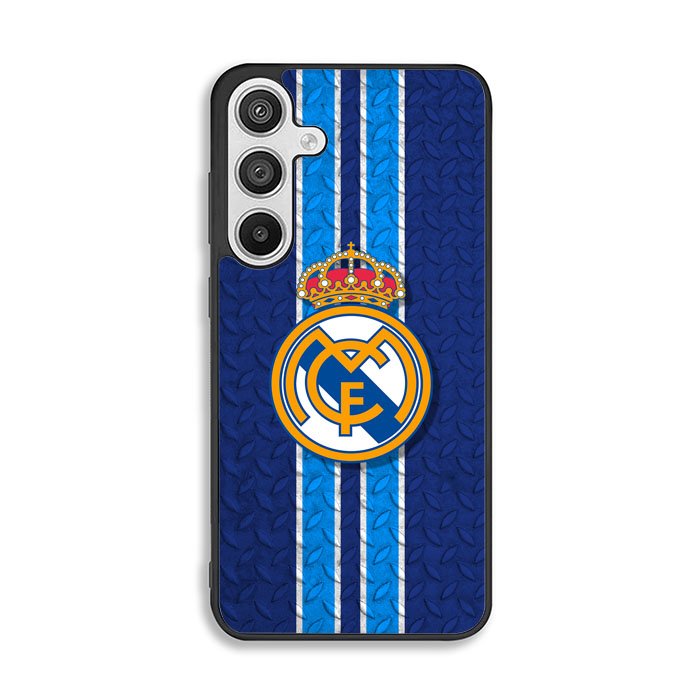 Real Madrid 1st Samsung Galaxy A26 Case OV4058