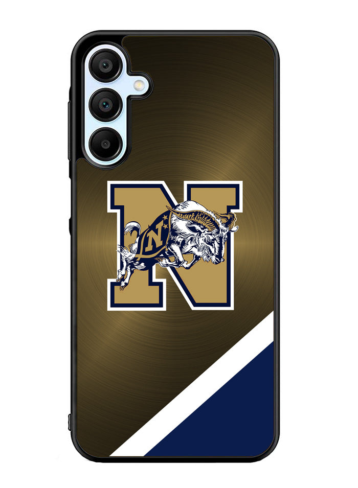 The Navy Midshipmen Samsung Galaxy A15 5G Case OV10163
