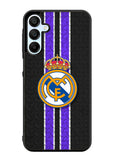 Real Madrid 2nd Samsung Galaxy A15 5G Case