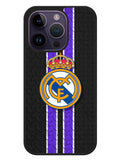 Real Madrid iPhone 14 Pro Max Case OV10111