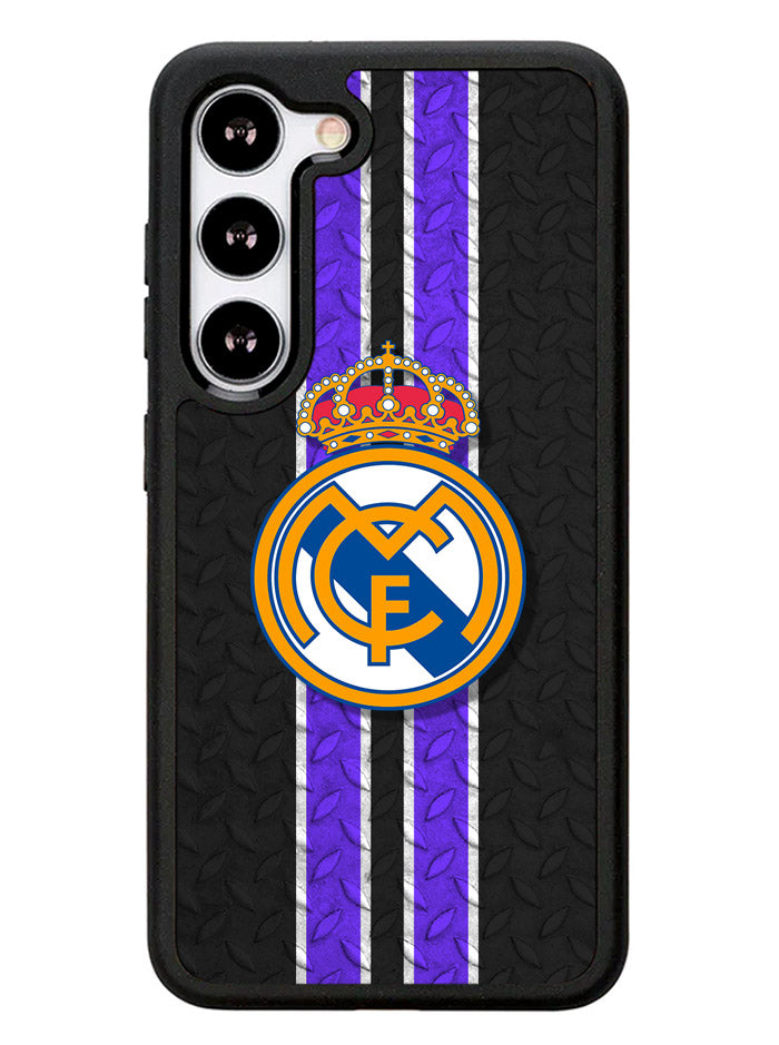 Real Madrid 2nd Samsung Galaxy S23 Plus 5G / Samsung Galaxy S23+ 5G Case