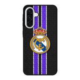 Real Madrid 2nd Samsung Galaxy A56 Case OV0877