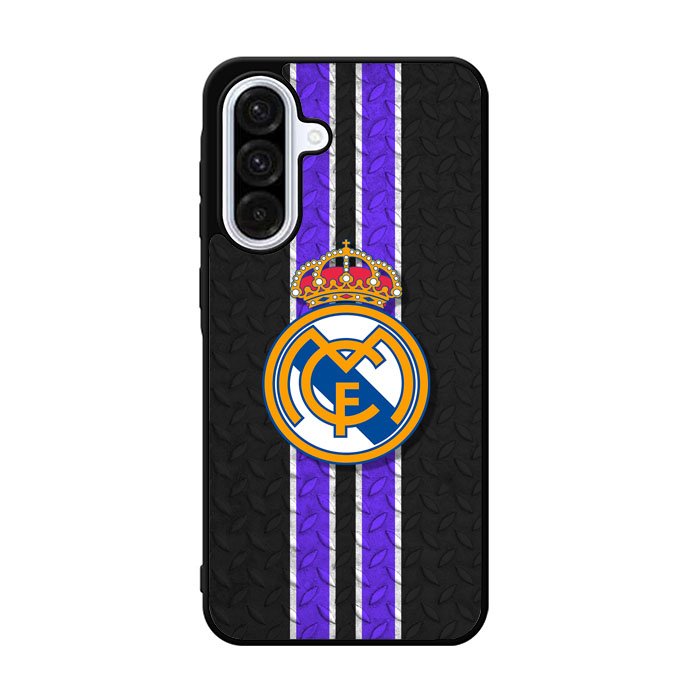 Real Madrid 2nd Samsung Galaxy A36 Case OV8142