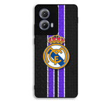 Real Madrid 2nd Motorola Moto Edge 2024 Case OV0877