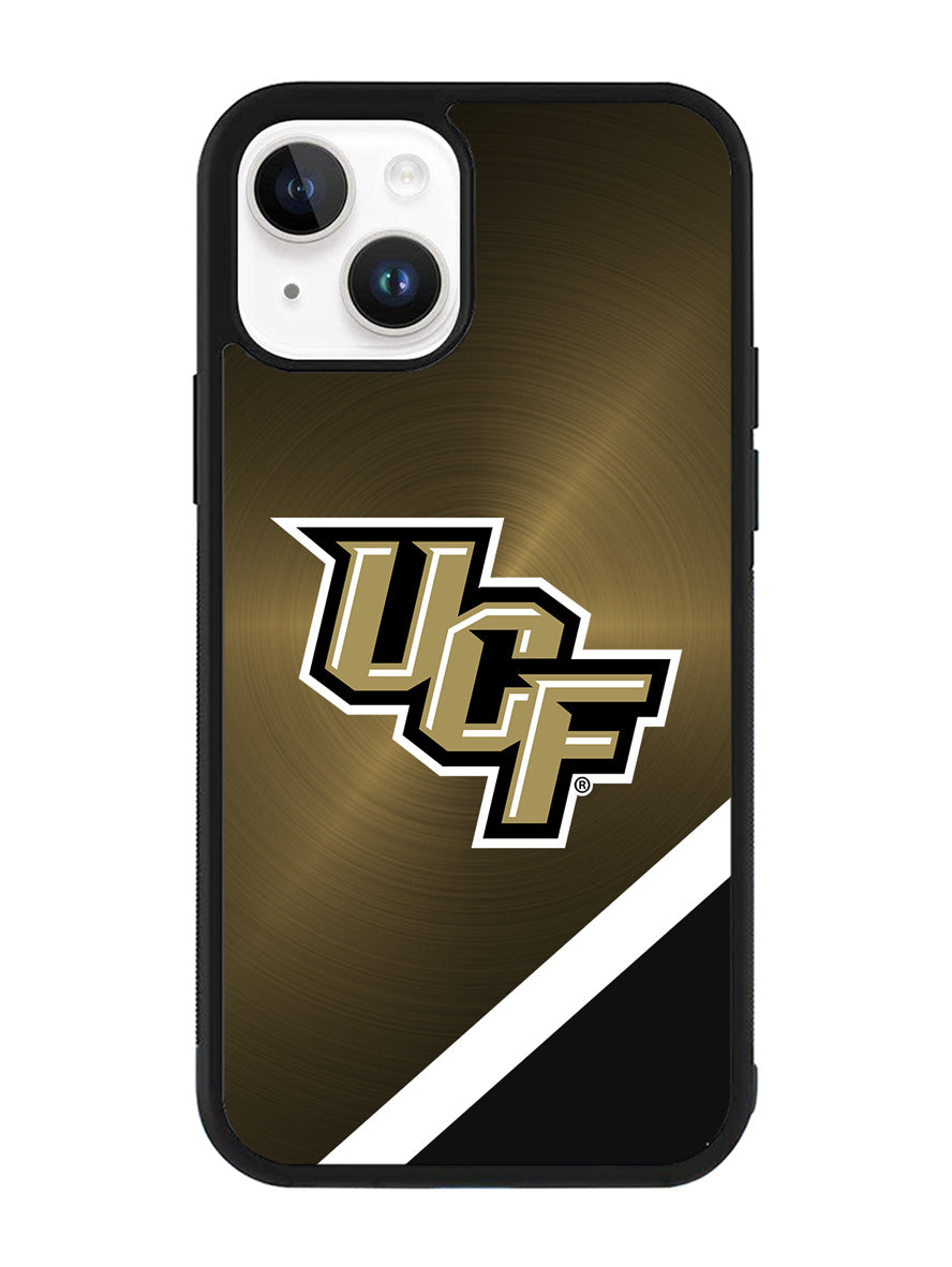 UCF Knights iPhone 14 Plus Case QC10180
