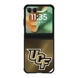 UCF Knights Motorola Moto RAZR 2025 Case OV10180