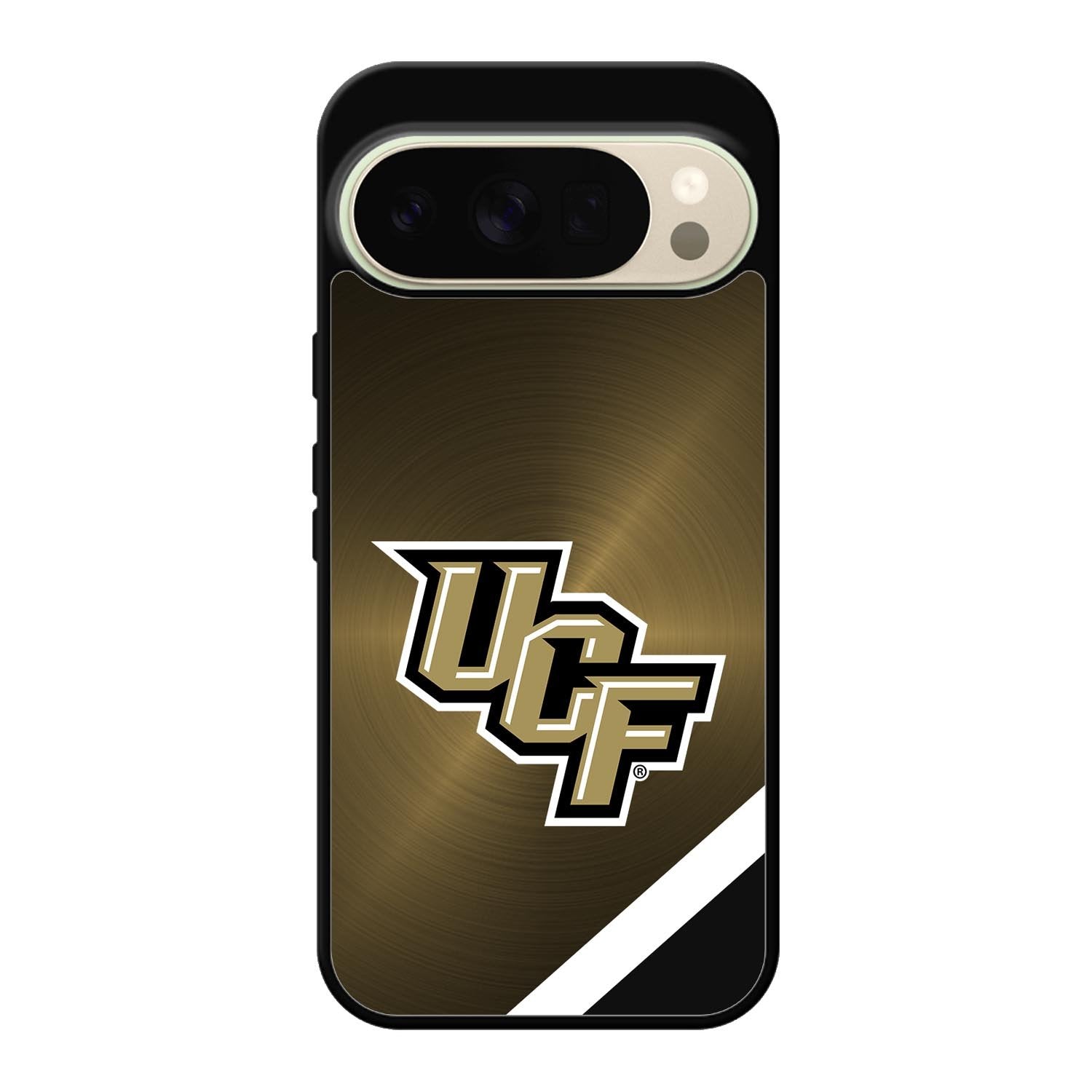 UCF Knights Google Pixel 10 Pro Case QC10180