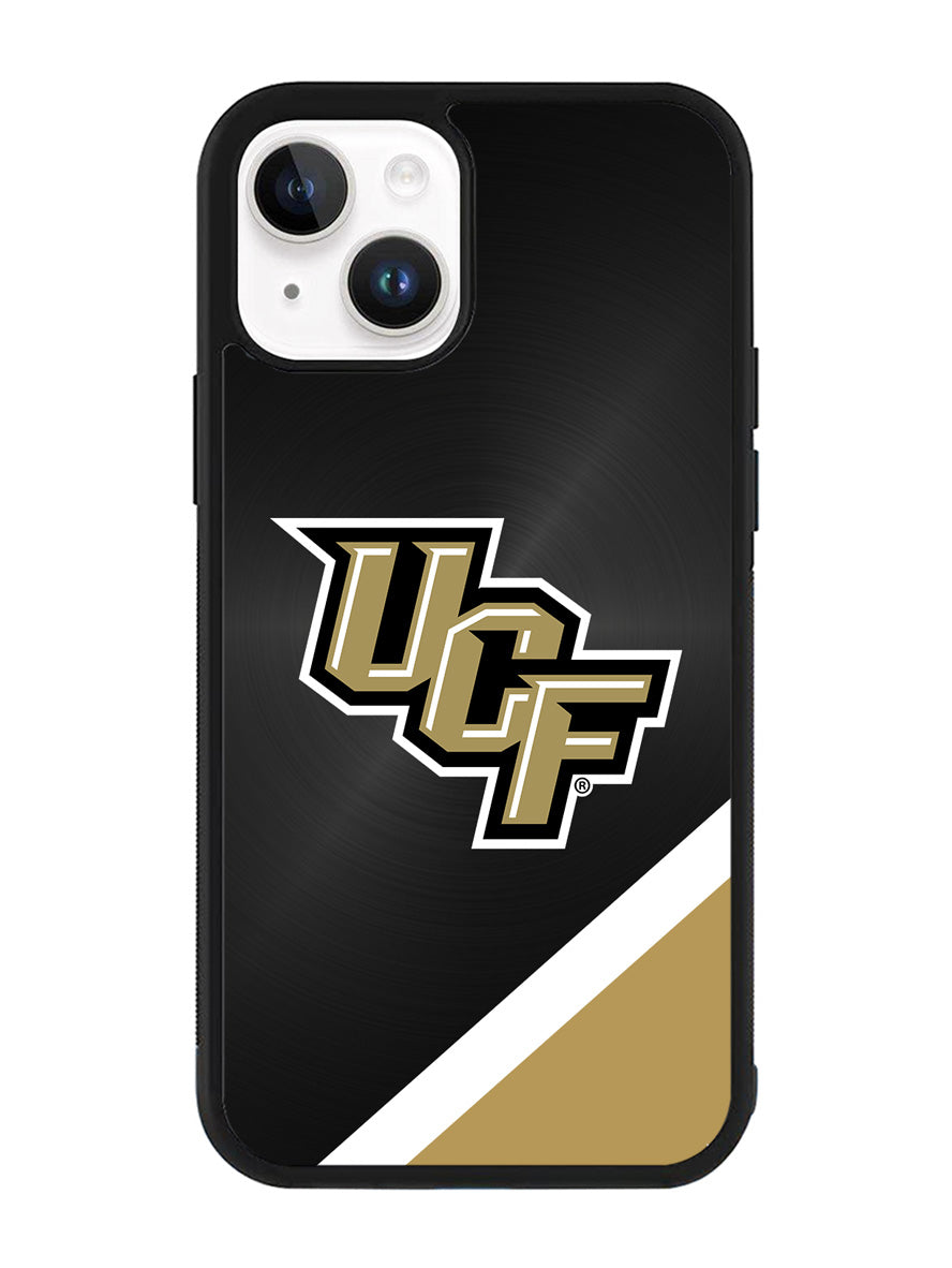 UCF Knights iPhone 15 Case OV10181