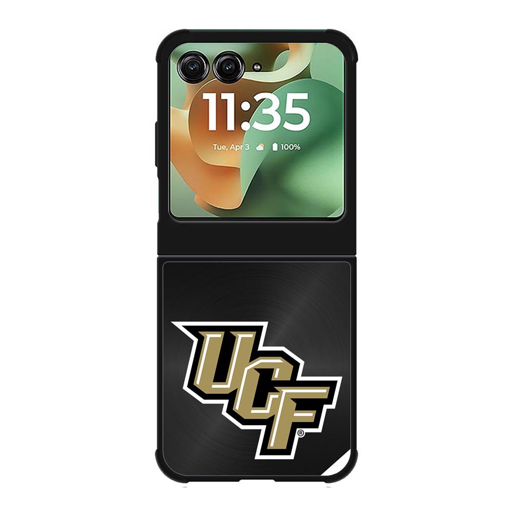 UCF Knights Motorola Moto RAZR 2025 Case OV10181