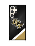 UCF Knights Samsung Galaxy S23 Ultra 5G Case QC10181