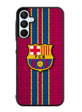 FC Barcelona Samsung Galaxy A15 5G Case OV10000