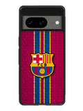 FC Barcelona Google Pixel 8A Case QC10000