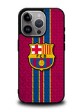 FC Barcelona iPhone 15 Pro Max Case OV10000