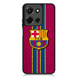 FC Barcelona Motorola Moto G 5G 2025 Case OV10000