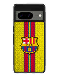 FC Barcelona Google Pixel 8 Case QC10001