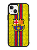 FC Barcelona iPhone 15 Case OV10001