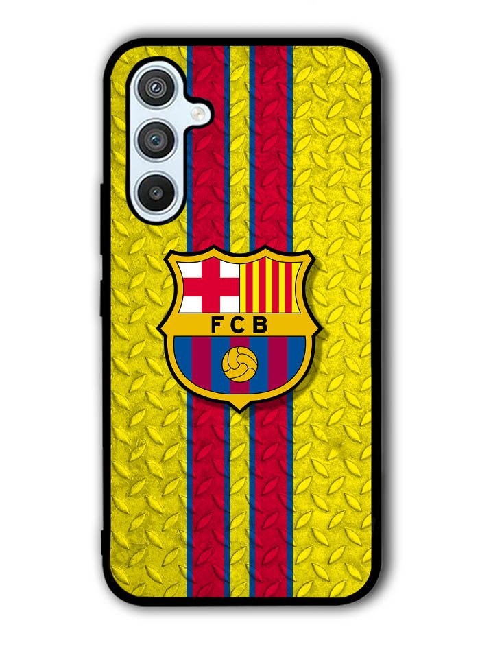 FC Barcelona Samsung Galaxy A14 5G Case QC10001