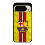 FC Barcelona Google Pixel 10 Pro XL Case OV10001