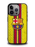 FC Barcelona iPhone 14 Pro Max Case QC10001