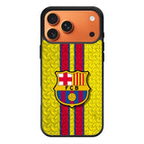 FC Barcelona iPhone 17 Pro Case OV10001